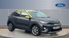 Kia Stonic 1.0T GDi 4 5dr Auto Petrol Estate